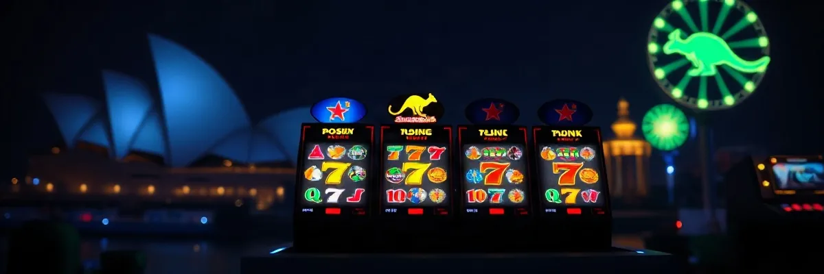 What the mobile build leaves out compared with the desktop lobby: best online pokies app australia guide for players in 